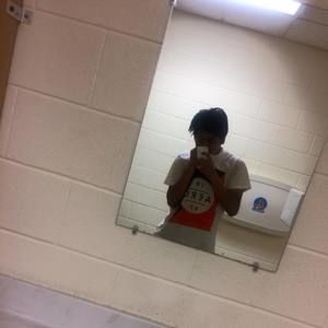 Meet your Posher, George